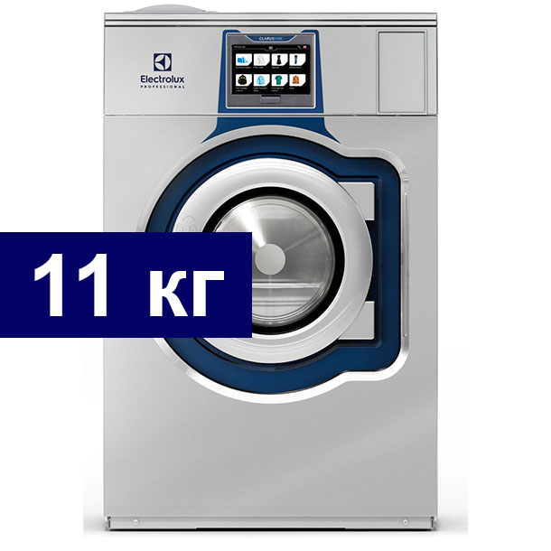 Пральна машина Electrolux WH6-11